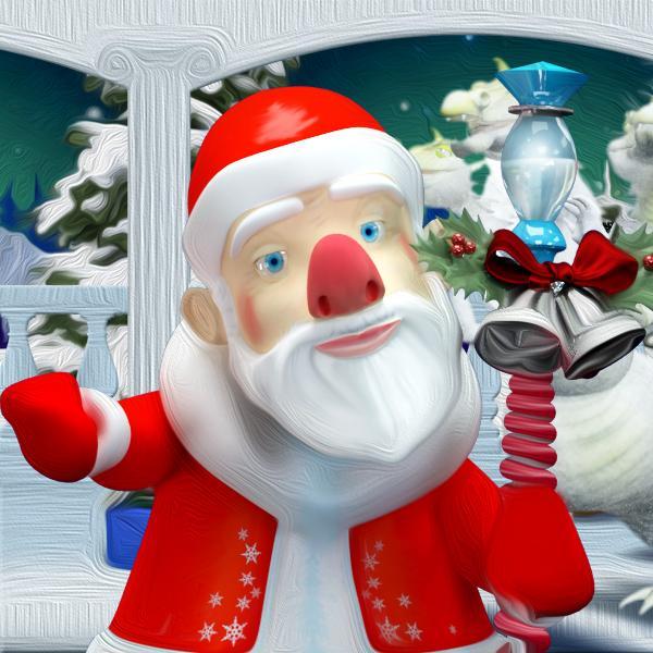 MorozkoStory's profile picture. Суровые будни Морозко + бесплатная игра, открытки и гадание на 2015 год