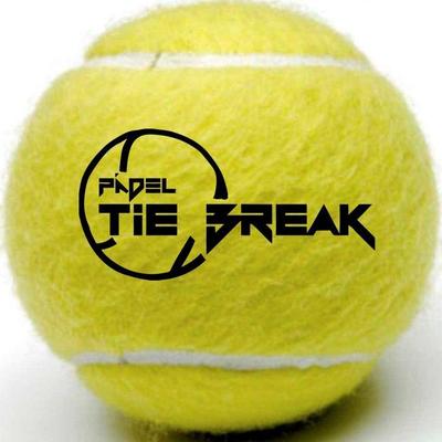 Pádel Tie Break (@PadelTieBreak) / X