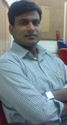 Kusarvind's profile picture. 