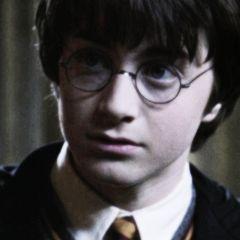 FindTheHorcrux's profile picture. Harry is the best hope we have, trust him. || Dan Radcliffe answered to my question [20.10.14]
