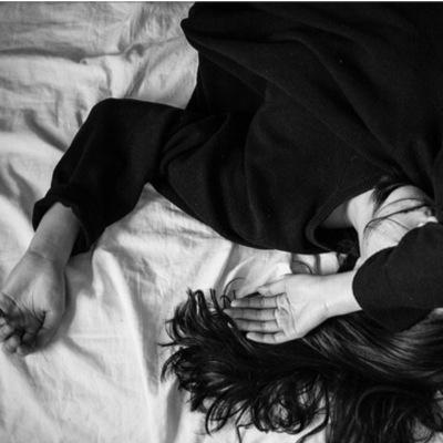 ''L'unica volta che dovrai avere paura di quegli occhi sarà quando non ti guarderanno più...''