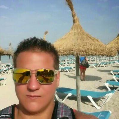 mgr1849's profile picture. 