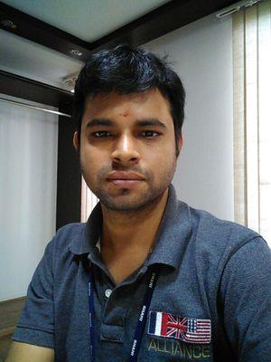 I am working as Cost analyst in garments - knits
