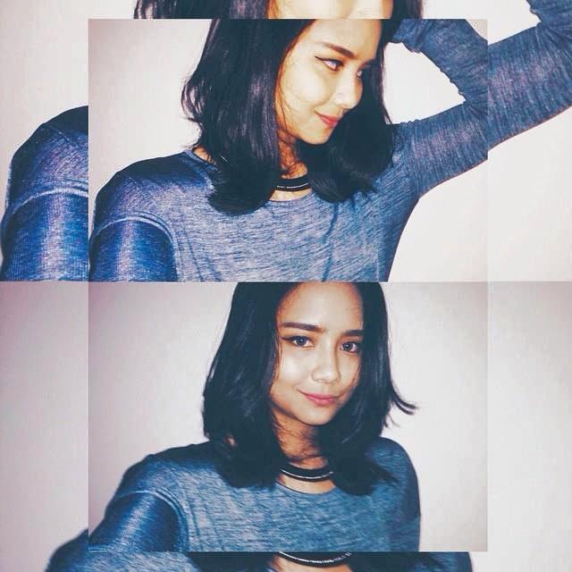Share info tentang Gita Gutawa