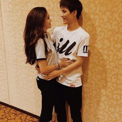 I'm glad I was lucky enough to find the girl of my dreams. She makes anything better. @LoyalAudacity is my Koala bear |FL|