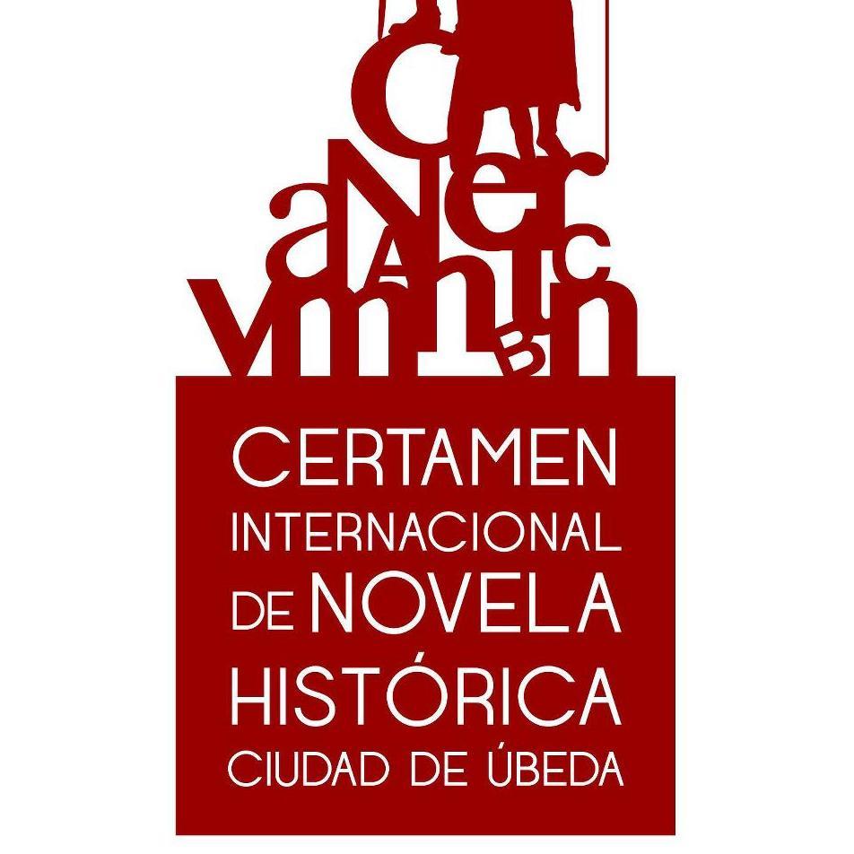 Twitter Oficial del Certamen Internacional de Novela Histórica Ciudad de Úbeda.