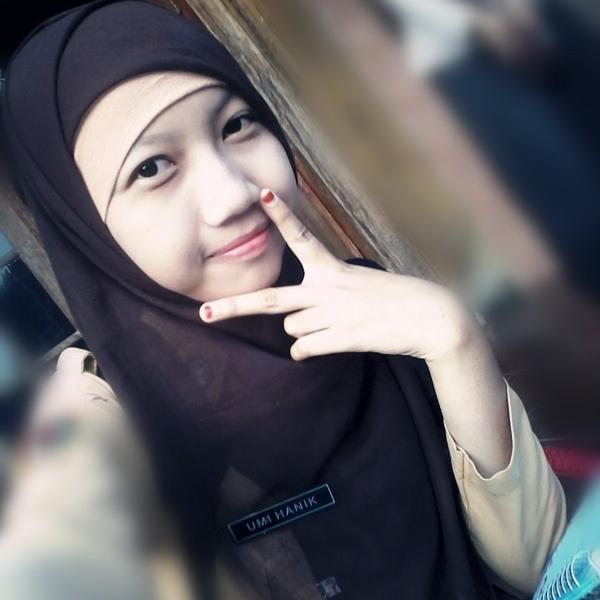 hany_umy1's profile picture. inilah hidup baru ku