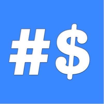 add #tags and earn rewards! 
download the free app!