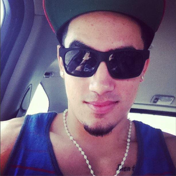 XavierPrado2's profile picture. Cant Stop, Wont Stop t(^-^), #TeamFollowBack