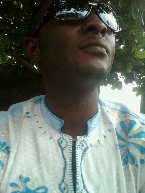MD.Habitatu Lahi Akibar..Minna Niger st.Nigeria..been myself.