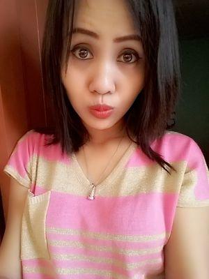 lupakan masa lalu, menata masa depan
