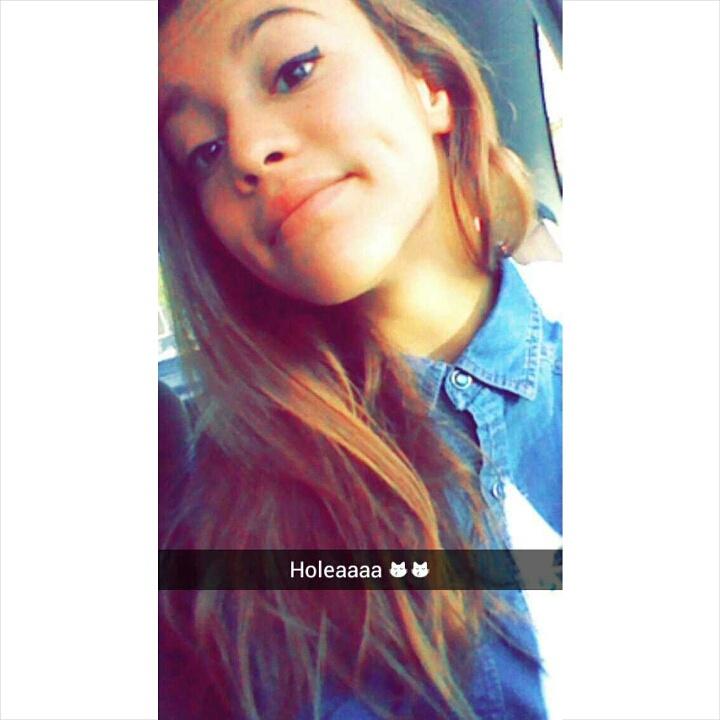 Elenaa Rebollooo ♥