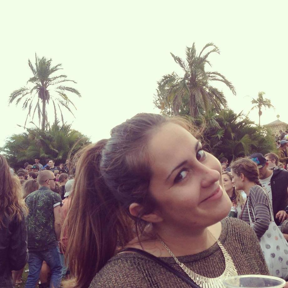 Lozmac8's profile picture. 