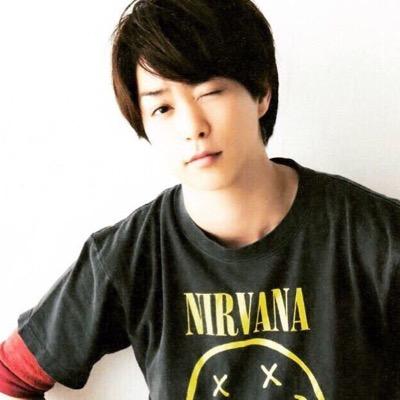 あやか 櫻井翔love Ayk Love Arashi Twitter