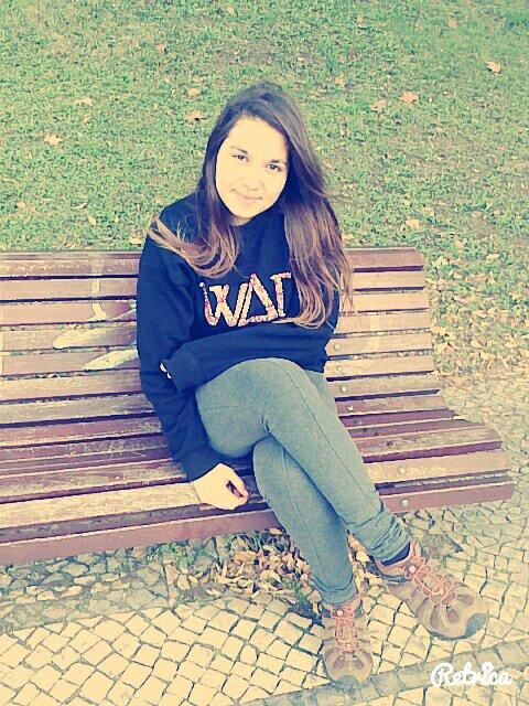 Two hearts beat as one
l love you