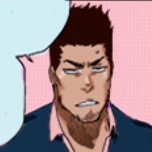 IsshinKurosaki_'s profile picture. Live well, age well, and go bald well. And die after me. And... if you can, die smiling (RP)