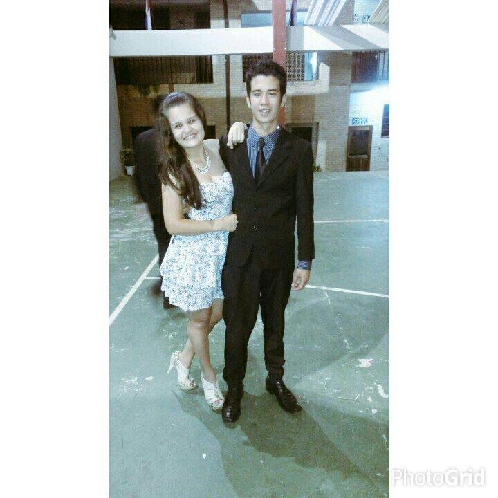 Científico 2.015 Jordan Escobar♡