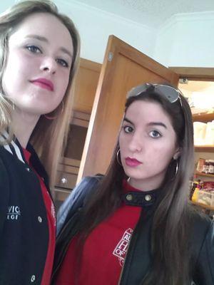 20insaneseconds's profile picture. Amateur photographer • Actress • Dreamer •  It takes 20 seconds of insane courage and something good will come of it.