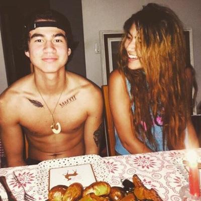 FREE FOLLOW GO FOLLOW @inkedupmalum instead of this account I FOLLOW BACK