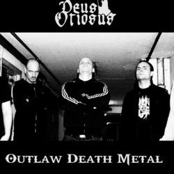 Deus666Otiosus Profile Picture