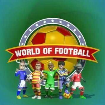 We intend to share pics, videos and classic performances by your fav. football player. youtube channel-https://t.co/GC27oDlZtT