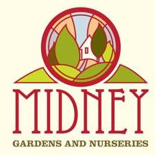 Beautiful gardens with colour themed borders, vegetable gardens, woodland walk and large pond - wildlife friendly planting and lots of unusual design ideas.