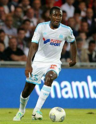 Antoine 15ans  Fan de l'OM !!! L'OM m'a vie !!