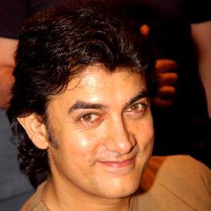 An admirer of @aamir_khan