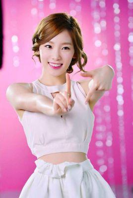 SNSD←Tete♡Tiffany SHINee←Taemin♡ ♡snsd←本命♡ SNSDは命❤︎︎ Ⅰjc2ⅠkobeⅠ