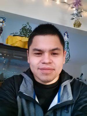 LilnopeWebster's profile picture. chrome bitch