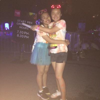 GeraldyneLee's profile picture. 