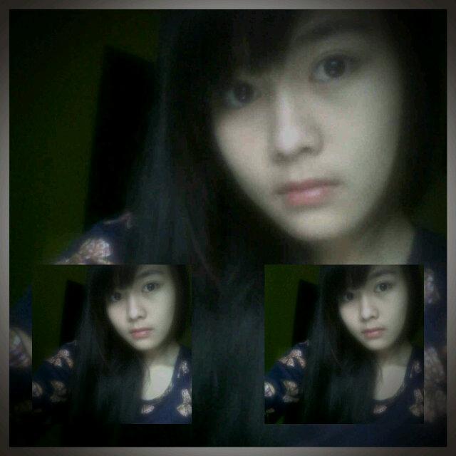 Mama: imas dewi sinta♥