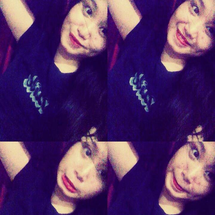 I am beautiful in ever single way, your words can't bring me down.