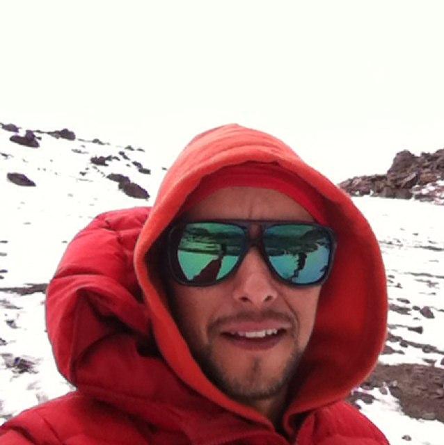 paulantonioec's profile picture. 