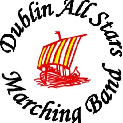 A Marching Band and a social group, not a music school, who travel all over Europe and America and have performed 3 shows in Dublin
Instagram - @dublinallstars