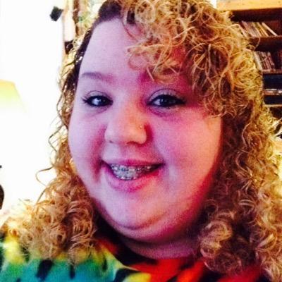 Profile Picture of Megan Ann Snyder (@megansnyder97) on Twitter