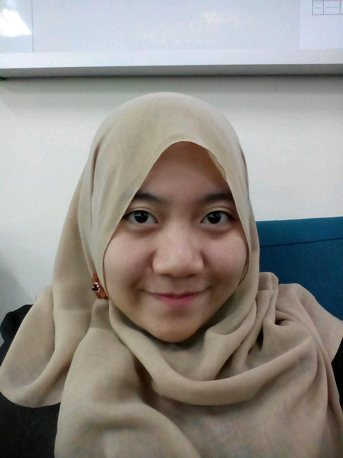 ♥Allah || 짖가 페비 ㅏ나 || ซิกก้า พีเบียน่า || シスカ　ペビアナ|| makhluk tuhan yang banyak salah dan khilaf