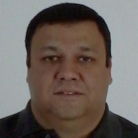 emilsonf's profile picture. 