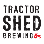 tractorshedbrew's profile picture. Brewery. Bar. Place to hang out.