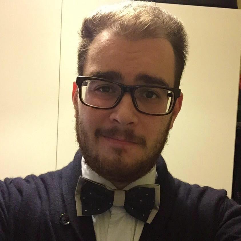 cmp9100's profile picture. Sono una persona irritante!