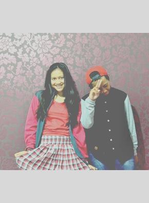 febri_lia13's profile picture. father and mother everything to me