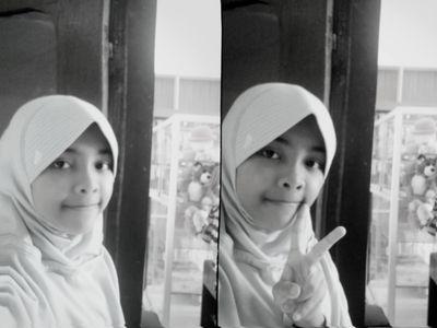 haya_shafas's profile picture. Where there is a will,
         there is a way