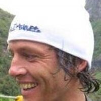 Olafur Olafsson (@oliola) Twitter profile photo