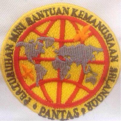 PantasSelangor's profile picture. Pertubuhan Misi Bantuan Kemanusiaan Selangor