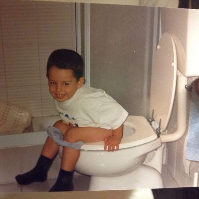 Luca Rossi, 16 years old,  Italy
