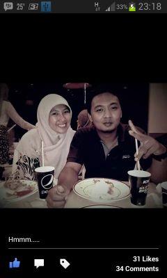 Ny. Agung Pradana Iskandar 😘