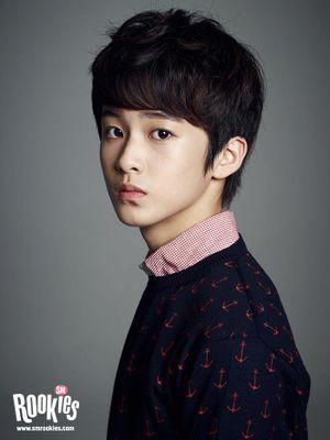 Mark Lee SMROOKIES || 99.08.02 || soojung