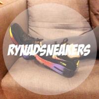 rynadsneakers (@rynadsneakers) 's Twitter Profile