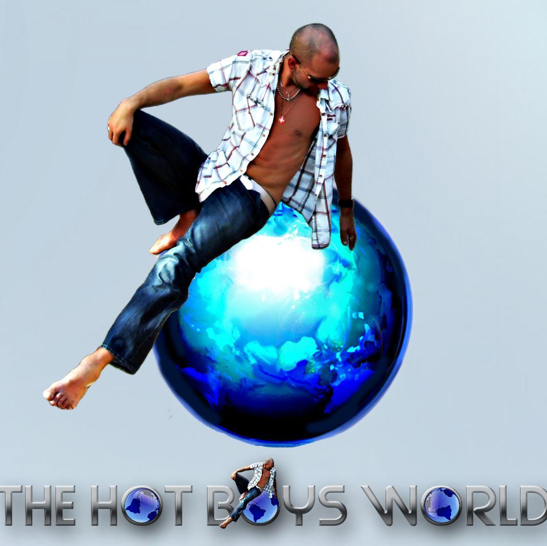The Hot Boys World suite of sites are completely dedicated to the gay male community and its needs.