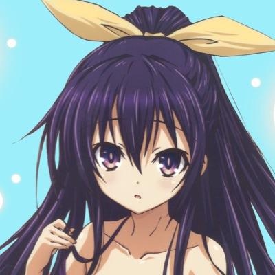 夜刀神十香さんのプロフィール画像